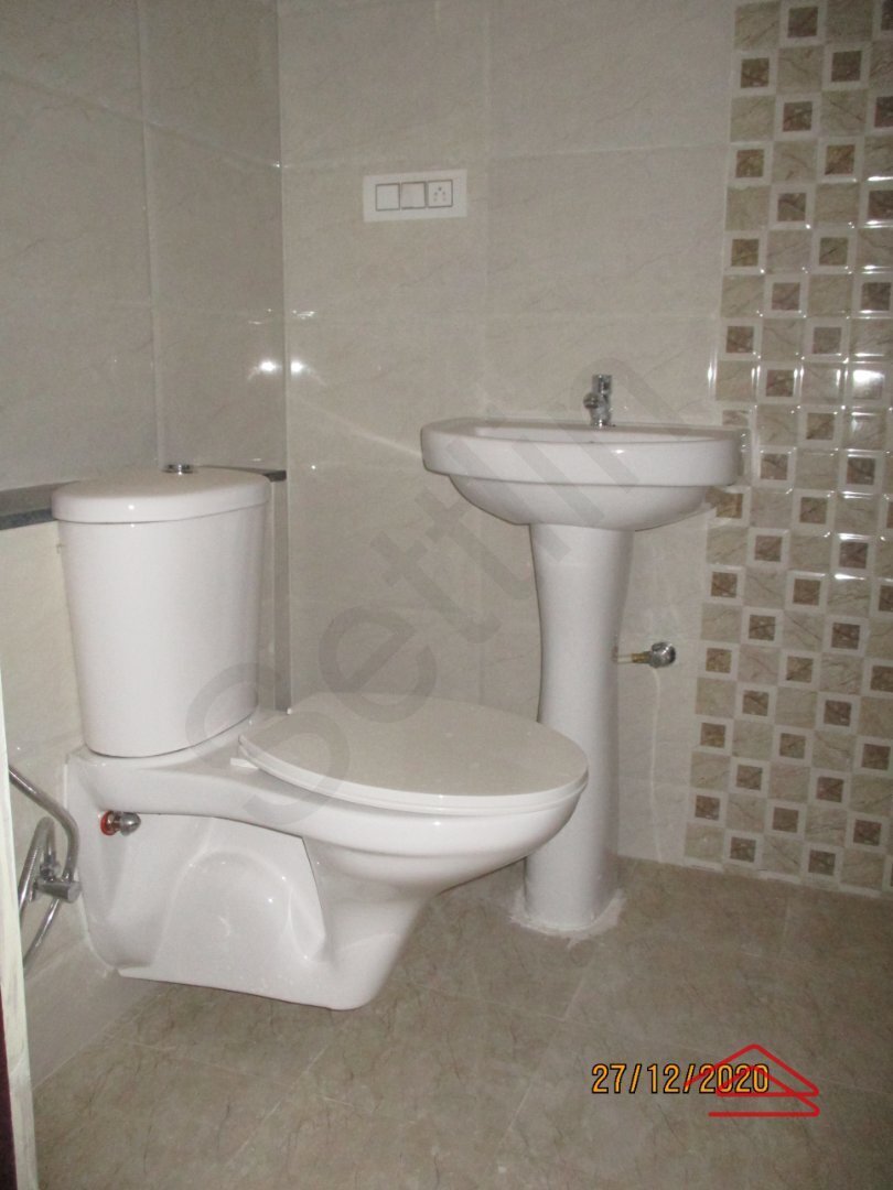Bathroom 3