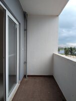 Balcony 1