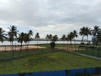 Balcony 1