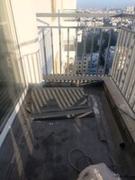 Balcony 3