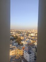 Balcony 1