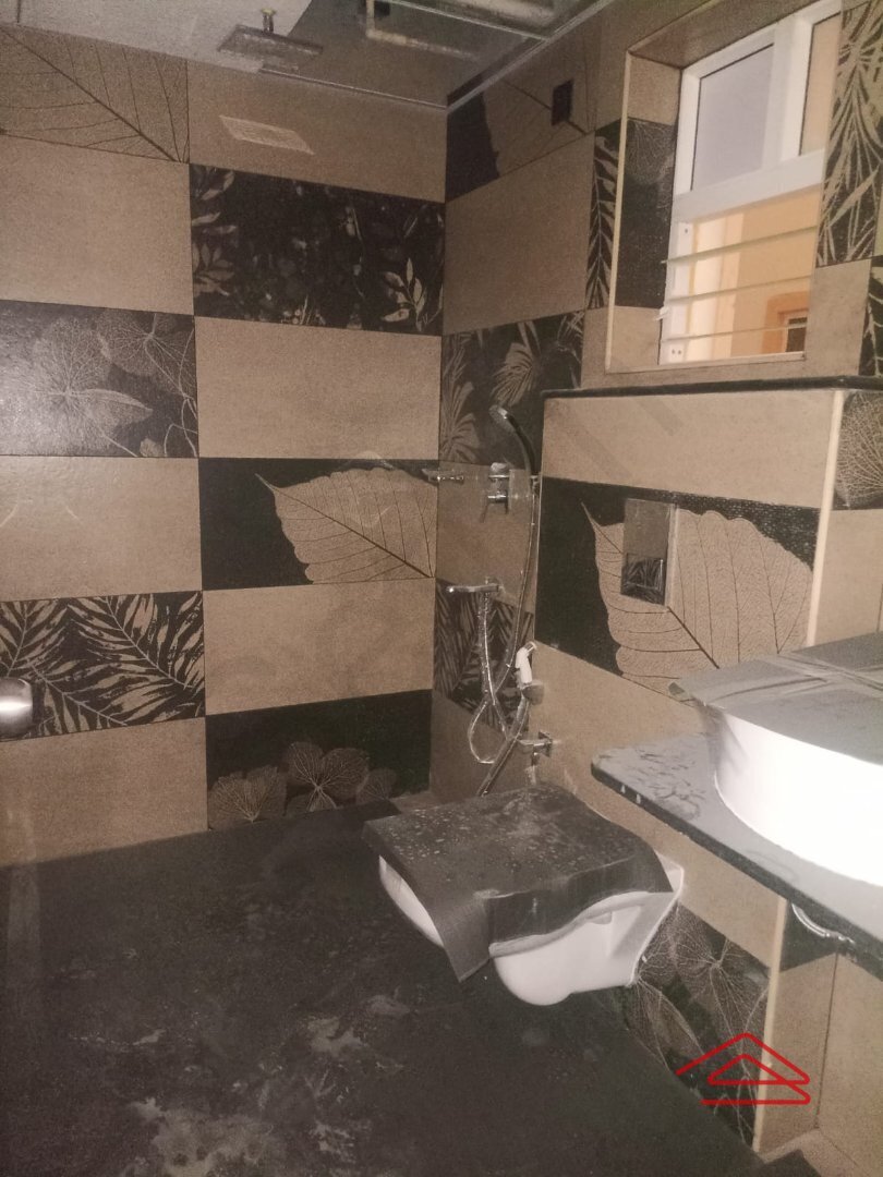 Bathroom 4