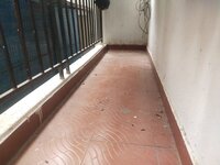 Balcony 1