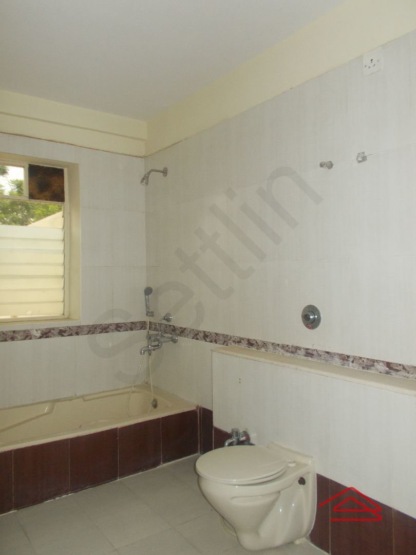 Bathroom 3