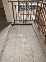 Balcony 1
