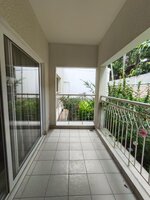 Balcony 1