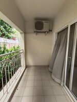 Balcony 1