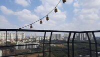Balcony 1