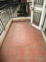Balcony 1