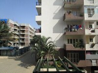 Balcony 1