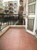 Balcony 1