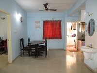 Hall 1