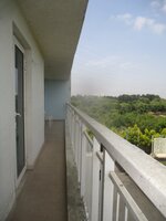 Balcony 1