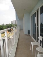 Balcony 1