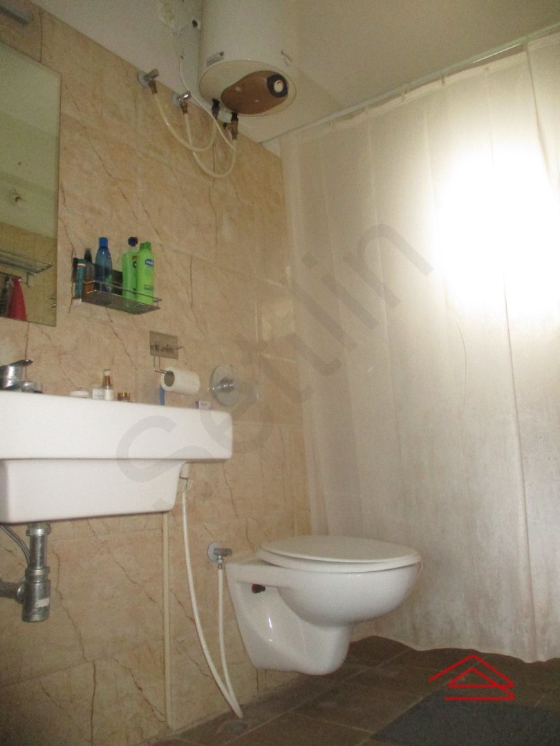 Bathroom 3