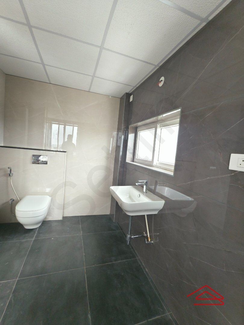 Bathroom 3