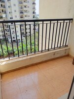 Balcony 1