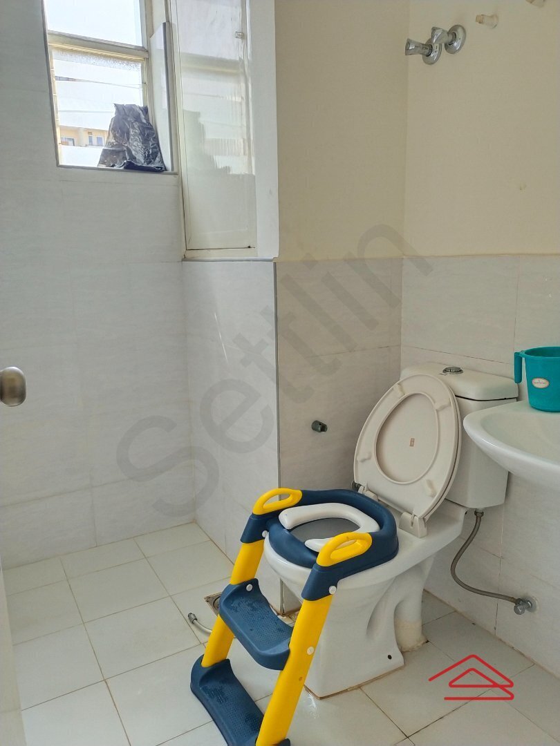 Bathroom 3