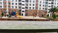 Balcony 1
