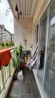 Balcony 1