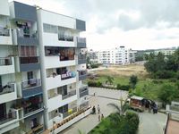 Balcony 1