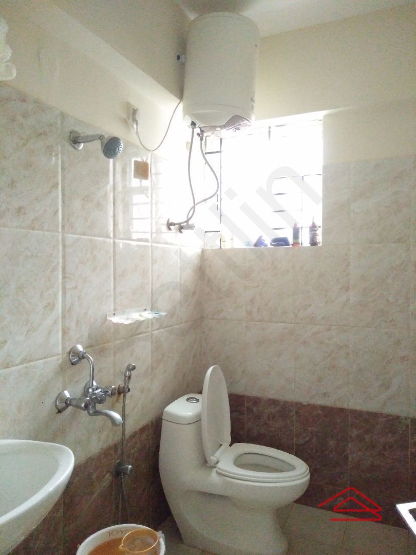Bathroom 3