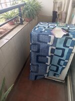 Balcony 1