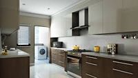 Kitchen 1