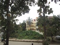 Balcony 1
