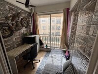 Balcony 1