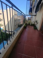 Balcony 1