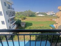 Balcony 1