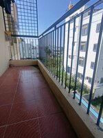 Balcony 1