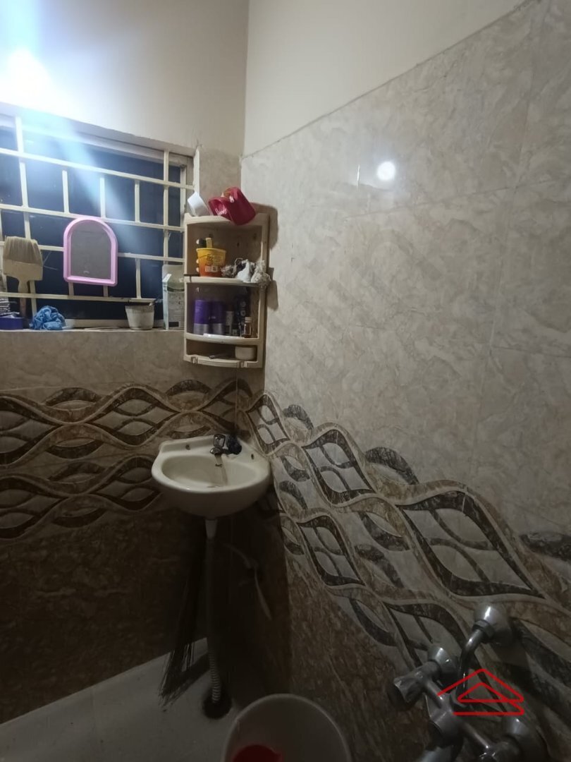 Bathroom 3