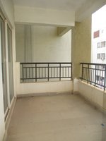Balcony 1
