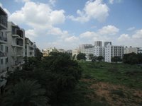 Balcony 1