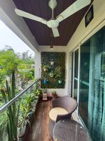 Balcony 1
