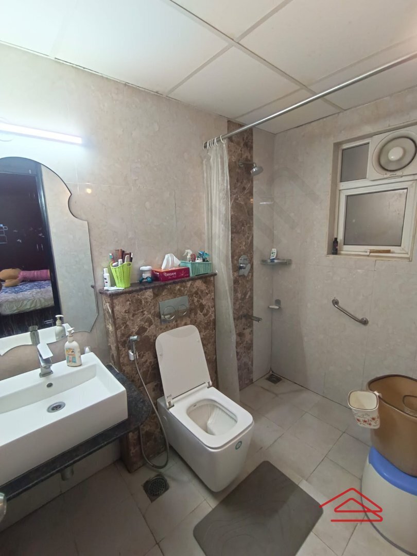 Bathroom 3