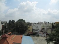 Balcony 1