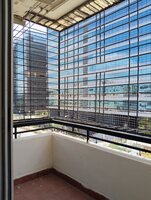 Balcony 1