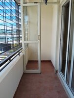 Balcony 2