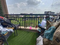 Balcony 2