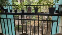 Balcony 2