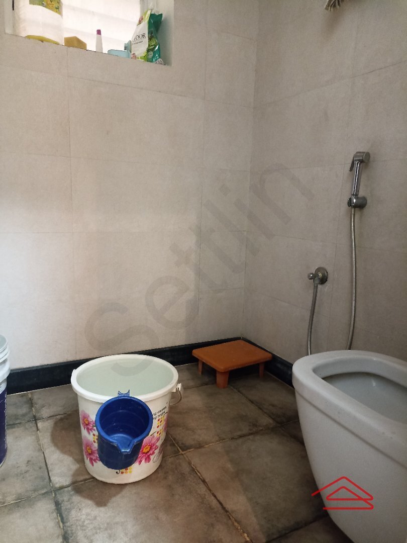 Bathroom 3