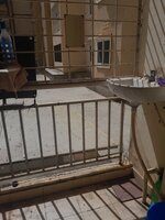Balcony 1