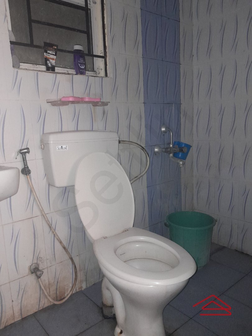 Bathroom 2
