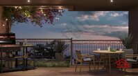 Balcony 2