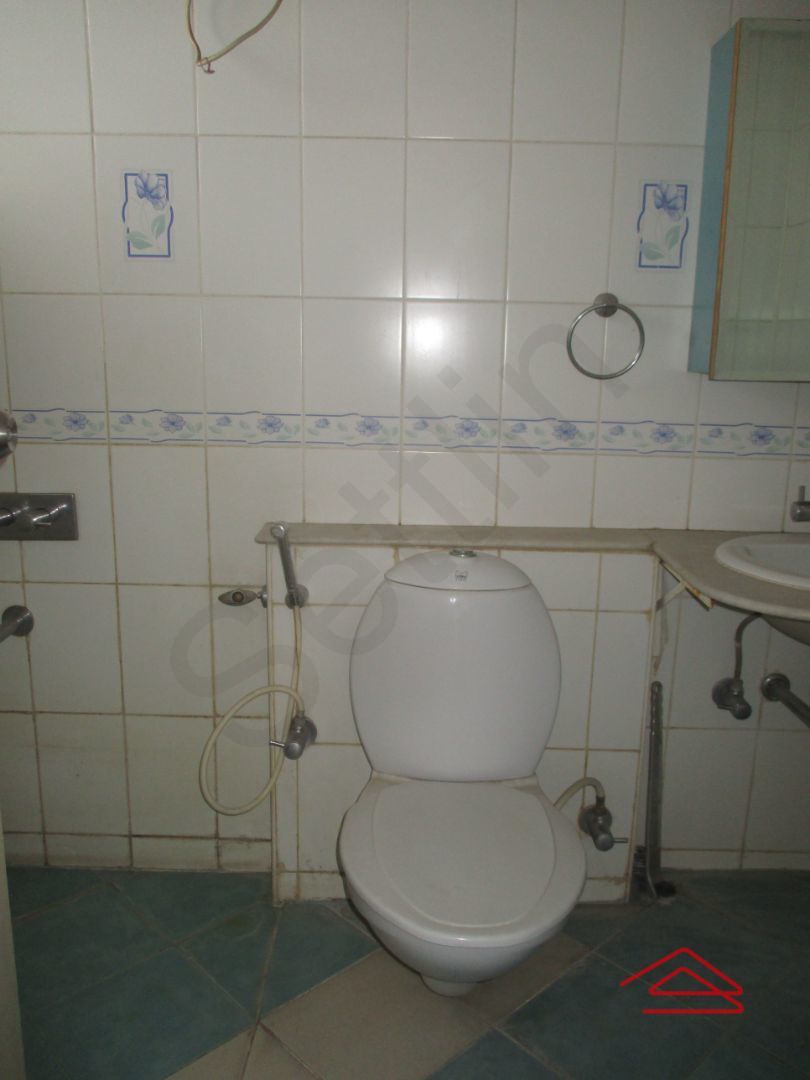 Bathroom 3