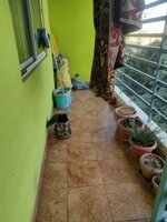 Balcony 1