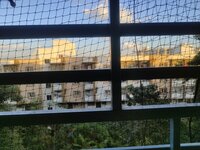 Balcony 1